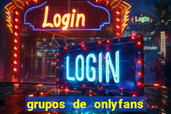 grupos de onlyfans no telegram